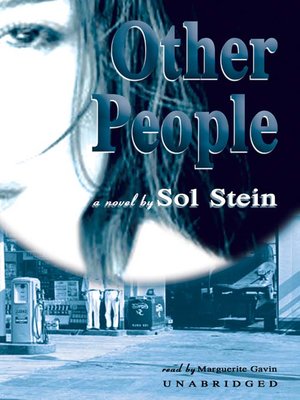 cover image of Other People